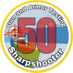 Sharpshooter