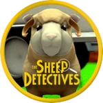 Sheep Detectives Quest
