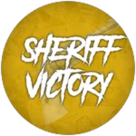 Sheriff Victory!