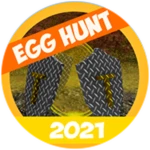Shield Egg