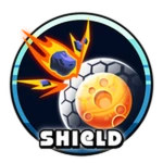 Shield in time
