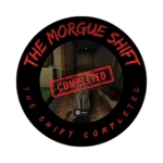 Shift Completed