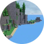 Shimmering Ridge [Tricky]