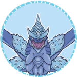 Shining Spirebeast - Level 100 Xyrion