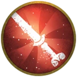 Shiny, Sharp, and Deadly