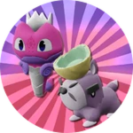 Shiny Squad