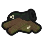 Shipwreck Shore
