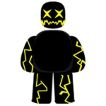Shocker Ghoul Noobie