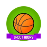 Shoot Hoops