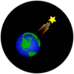 Shooting Star!