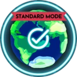 SHOOTING STAR [STANDARD]