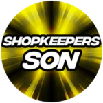 Shopkeeper's Son