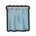Shower Curtain
