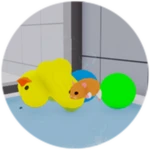 Shower Time