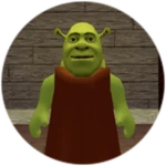 Shrek Piggy