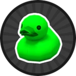Shyfoox Duck (10% Rarity)