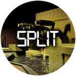 SIDE-SPLITTER