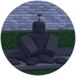 Silent Statue