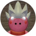 Silve Piggy