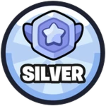 Silver