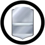 Silver!