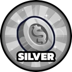 Silver Coins!