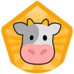Silver Cow