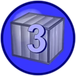 Silver crate 3