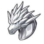 Silver Dragon