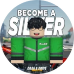 Silver Driver: First Promotion!