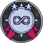 [Silver] Endless