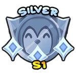 Silver S1