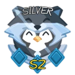 Silver S2