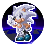 SILVER SONIC