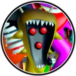 Simon Phase 5