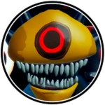 Simon Phase 6