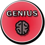 Simon Says Genius