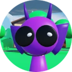Simon's Realm Durple