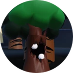Simon's Realm Horror Mr Tree