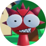 Simon's Realm Raddy