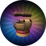 Singing Bowl Crown