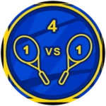 Singles Player