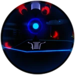 Singularity Freezedown