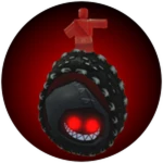 Sinister Egg