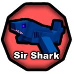 Sir Shark