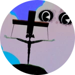 (SirenEvent) Cartoon SirenHead