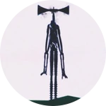 (SirenEvent) Dark SirenHead