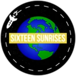 Sixteen Sunrises!