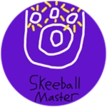 Skeeball Master