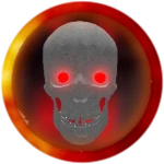 Skeleboss Defeated!